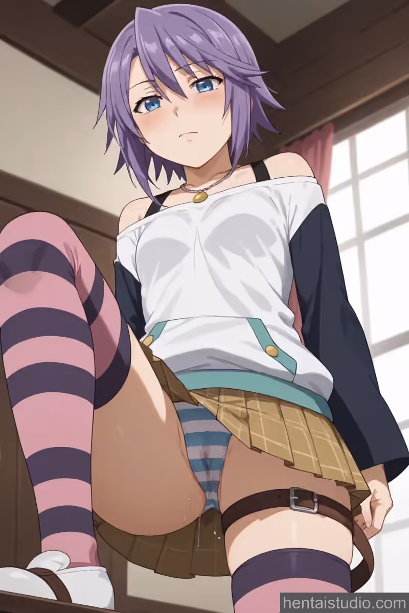 Mizore Shirayuki - Rosario + Vampire - Hentai Gallery 2 - 64 Images — image 39 of 64