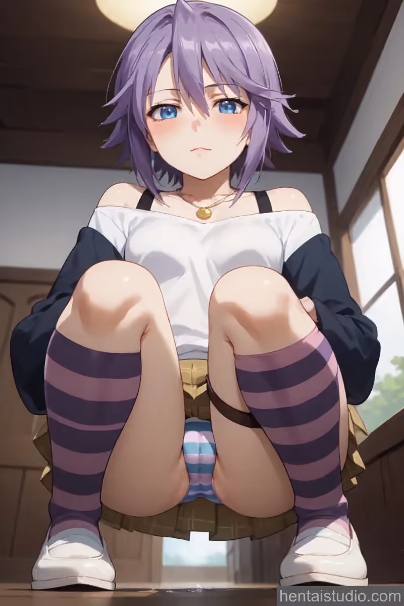 Mizore Shirayuki - Rosario + Vampire - Hentai Gallery 2 - 64 Images — image 57 of 64