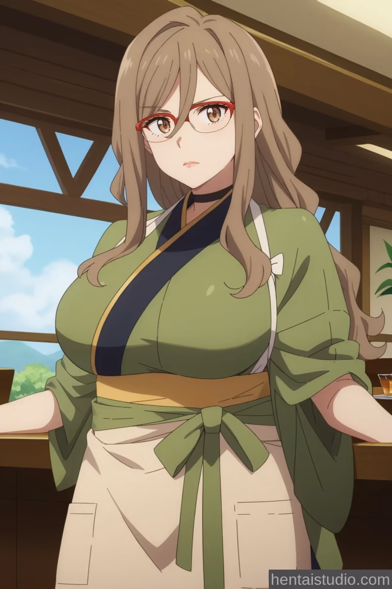 Mizuki Nakahara from Lycoris Recoil — image 12 of 80