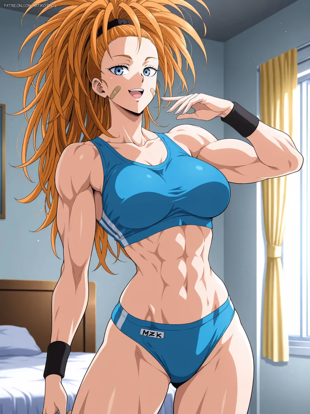 Mizuki - One-Punch Man (OPM, Wanpanman) - Hentai Gallery - 30 Images — image 1 of 30