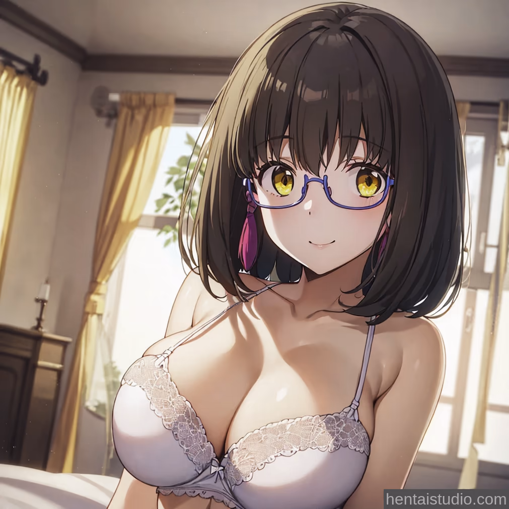 Mizuki Shibata from The Irregular At Magic High School — image 2 of 3