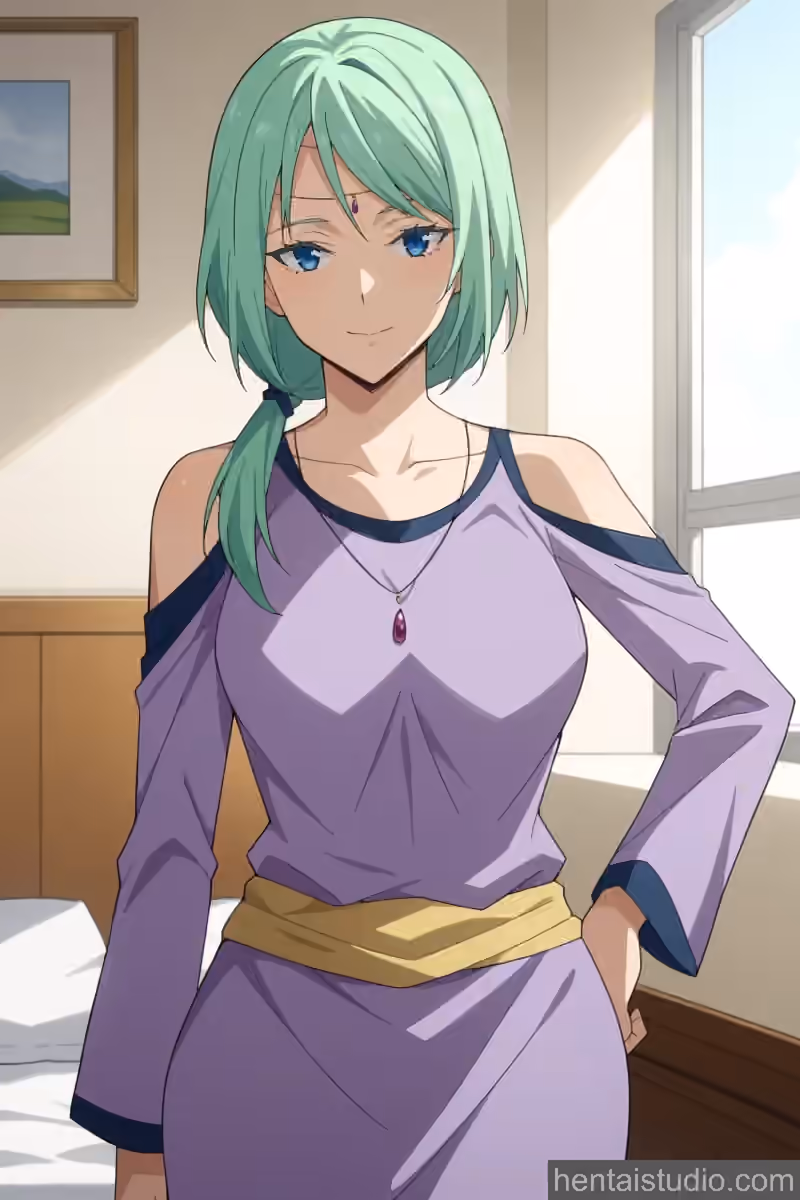 Mjurran - That Time I Got Reincarnated as a Slime (Tensura, Tensei Shitara Slime Datta Ken) - Hentai Gallery 2 - 55 Images — image 1 of 55