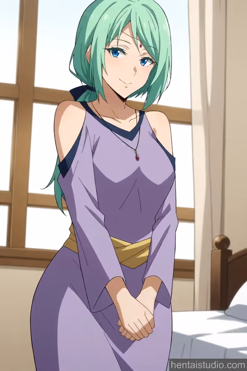 Mjurran - That Time I Got Reincarnated as a Slime (Tensura, Tensei Shitara Slime Datta Ken) - Hentai Gallery 2 - 55 Images — image 12 of 55
