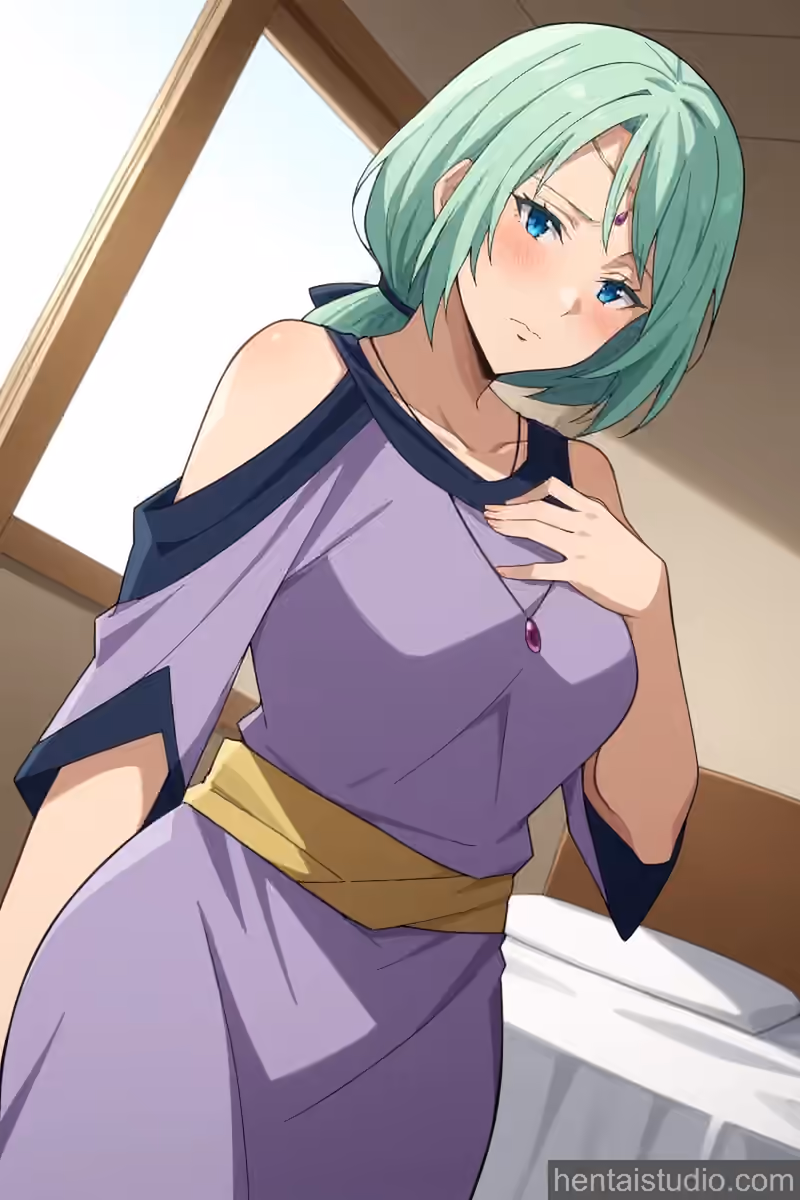 Mjurran - That Time I Got Reincarnated as a Slime (Tensura, Tensei Shitara Slime Datta Ken) - Hentai Gallery 2 - 55 Images — image 24 of 55