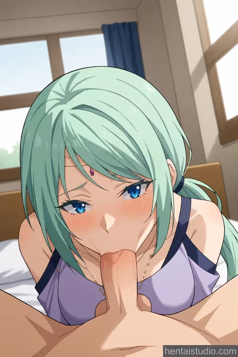 Mjurran - That Time I Got Reincarnated as a Slime (Tensura, Tensei Shitara Slime Datta Ken) - Hentai Gallery 2 - 55 Images — image 53 of 55