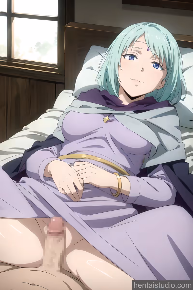 Mjurran - That Time I Got Reincarnated as a Slime (Tensura, Tensei Shitara Slime Datta Ken) - Hentai Gallery 1 - 13 Images — image 1 of 13