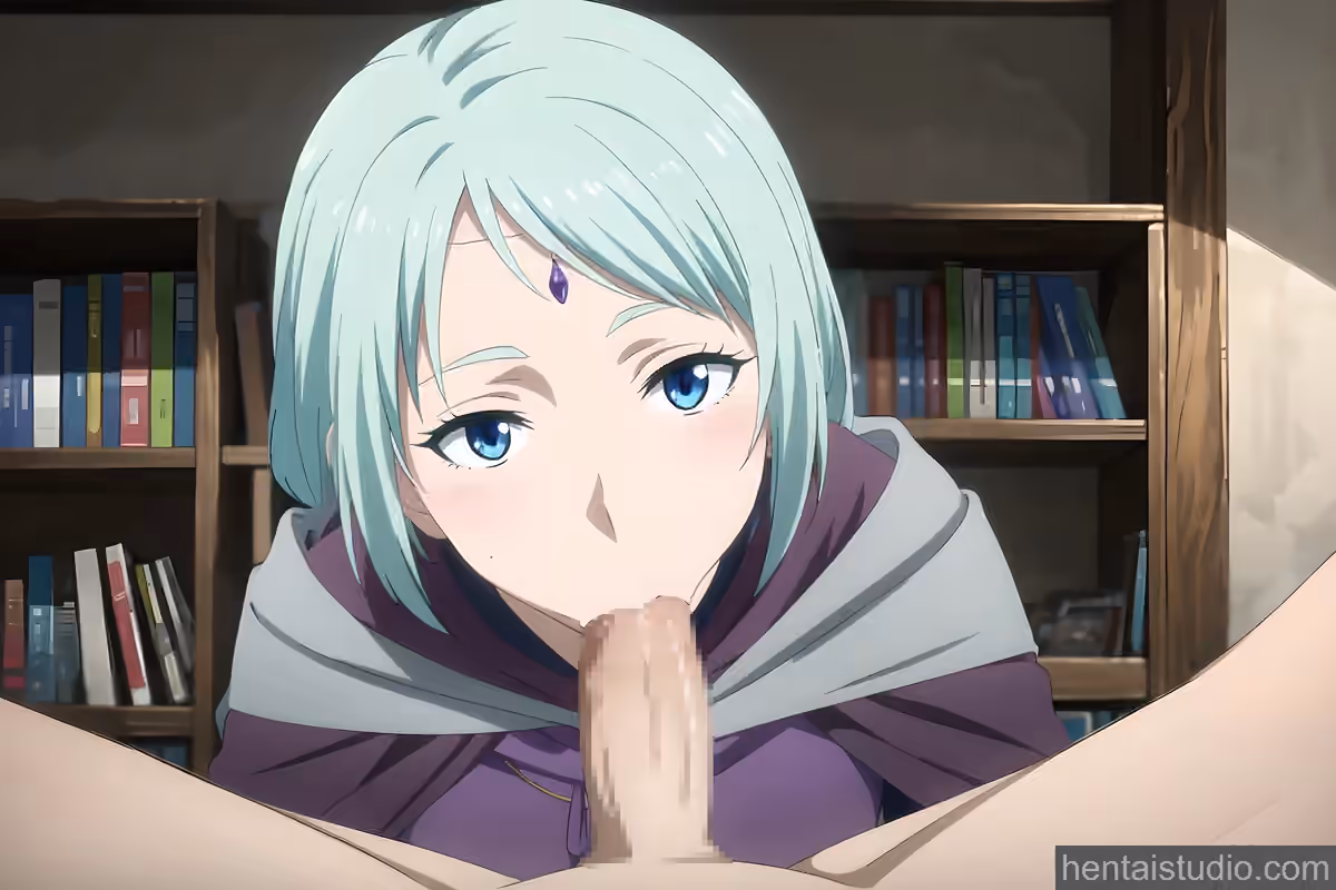 Mjurran - That Time I Got Reincarnated as a Slime (Tensura, Tensei Shitara Slime Datta Ken) - Hentai Gallery 1 - 13 Images — image 7 of 13
