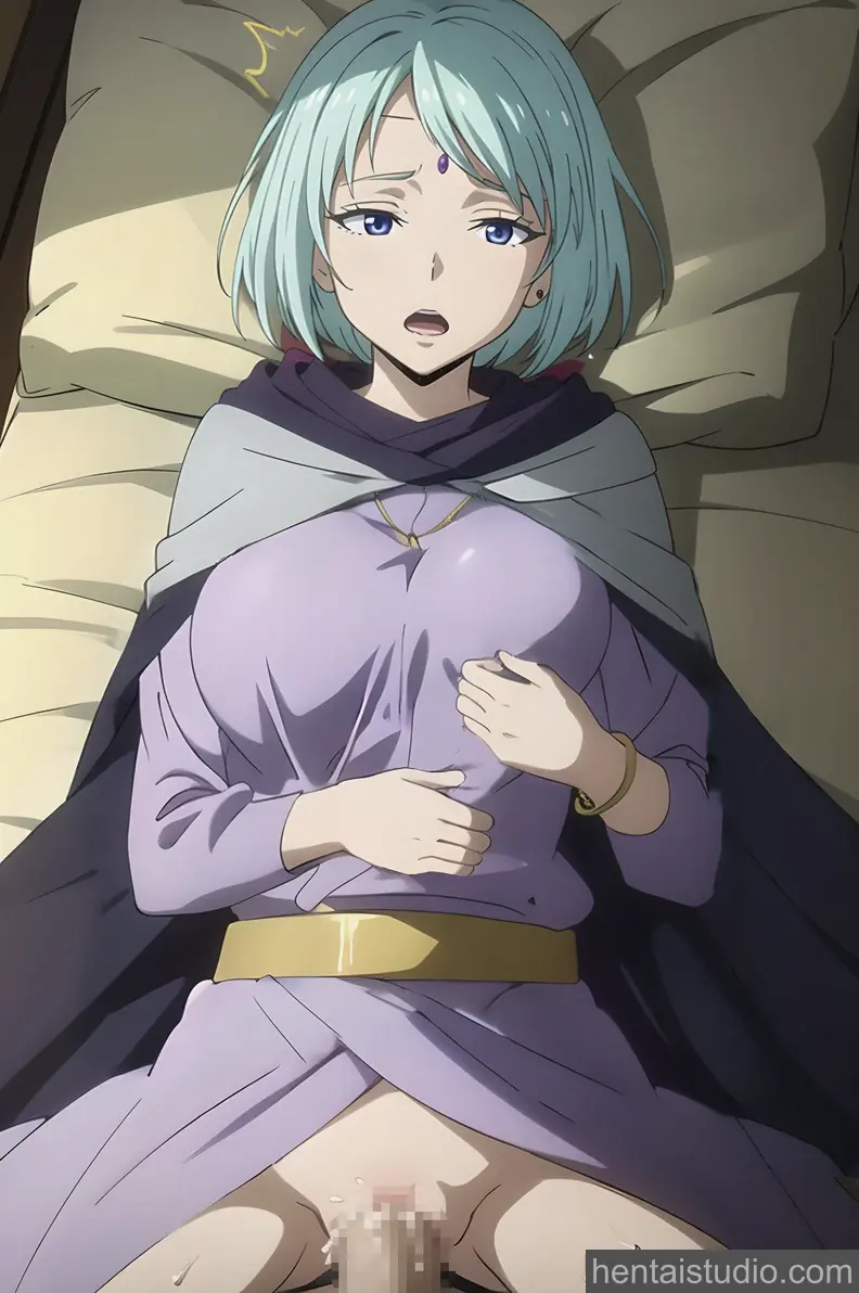 Mjurran from That Time I Got Reincarnated As A Slime hentai art 2 of 13