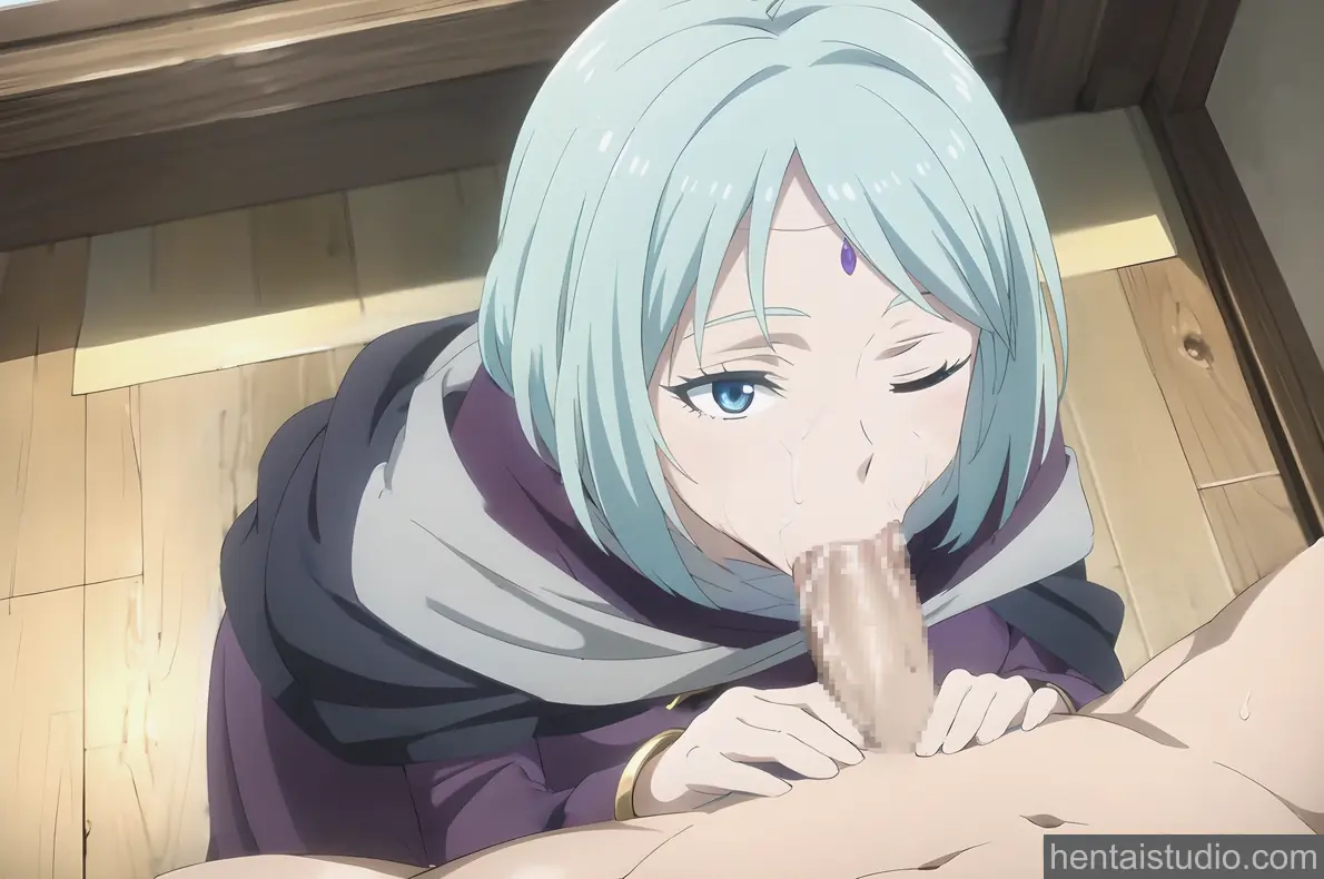 Mjurran from That Time I Got Reincarnated As A Slime hentai art 9 of 13