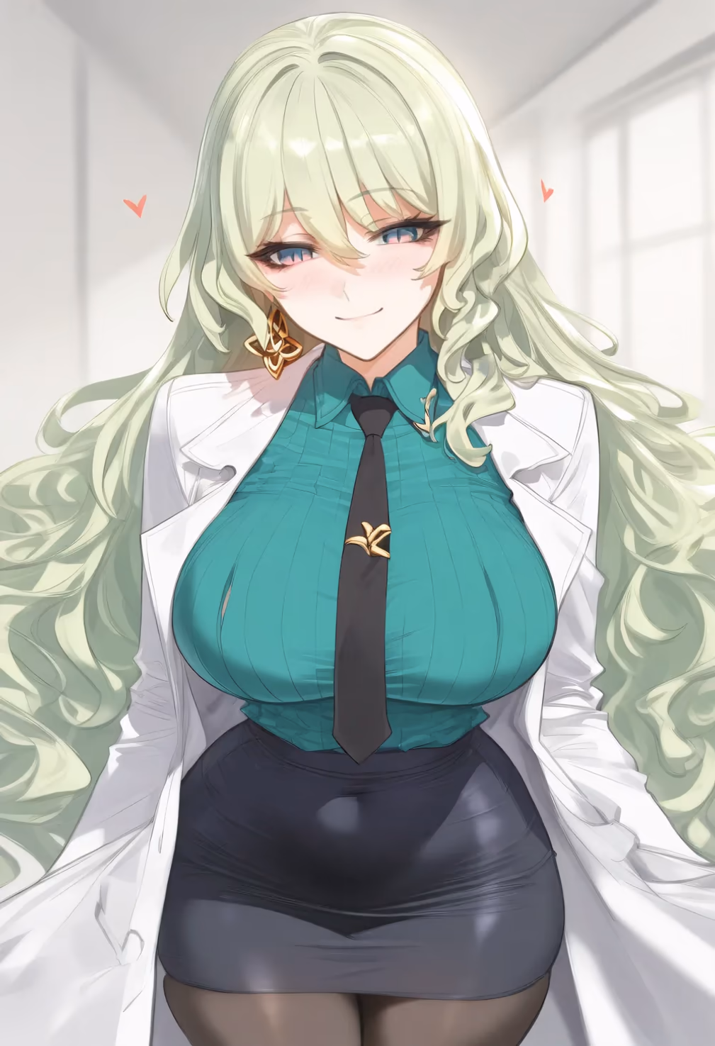 Mobius from Honkai Impact 3rd — image 10 of 458