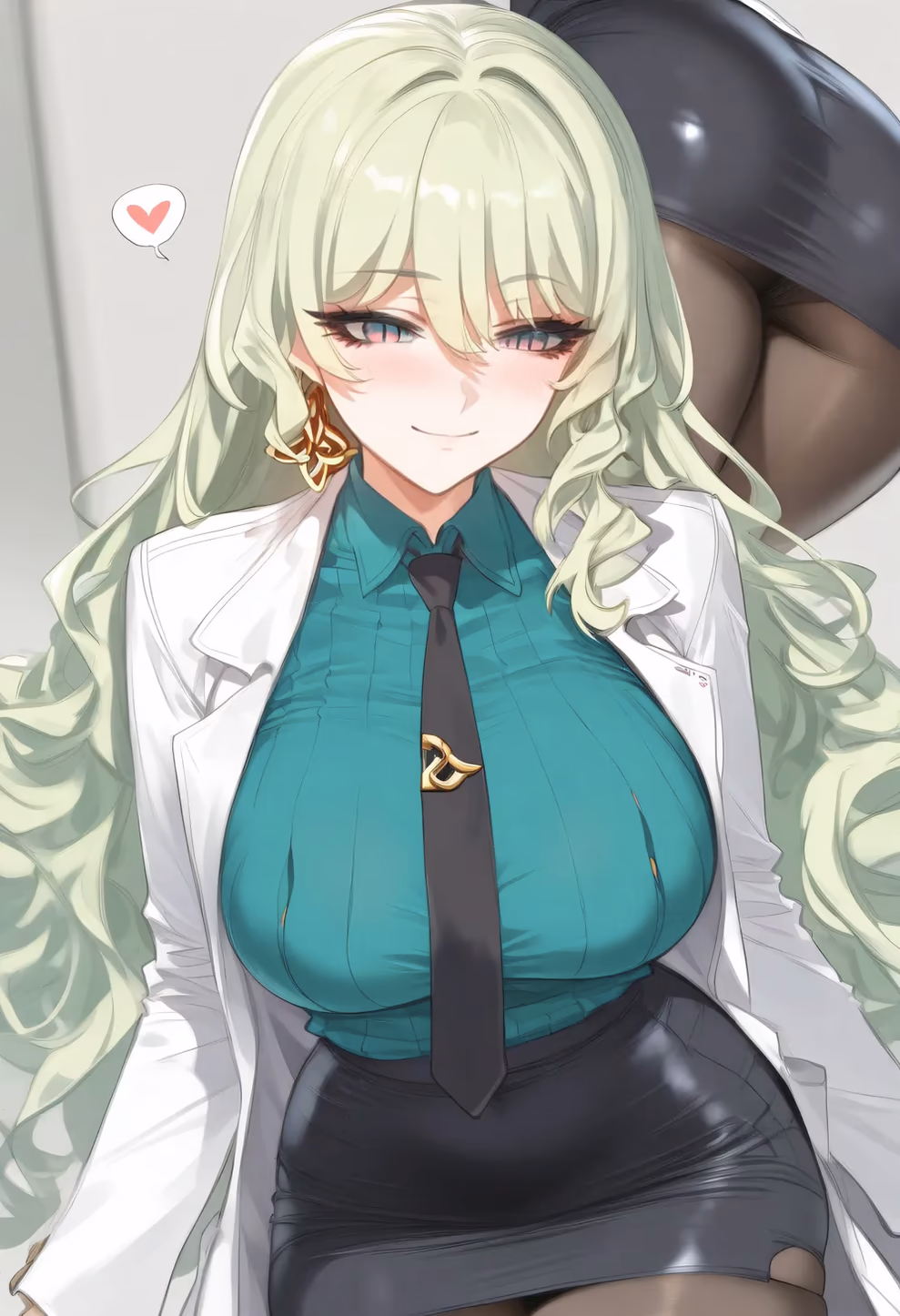 Mobius from Honkai Impact 3rd — image 11 of 458