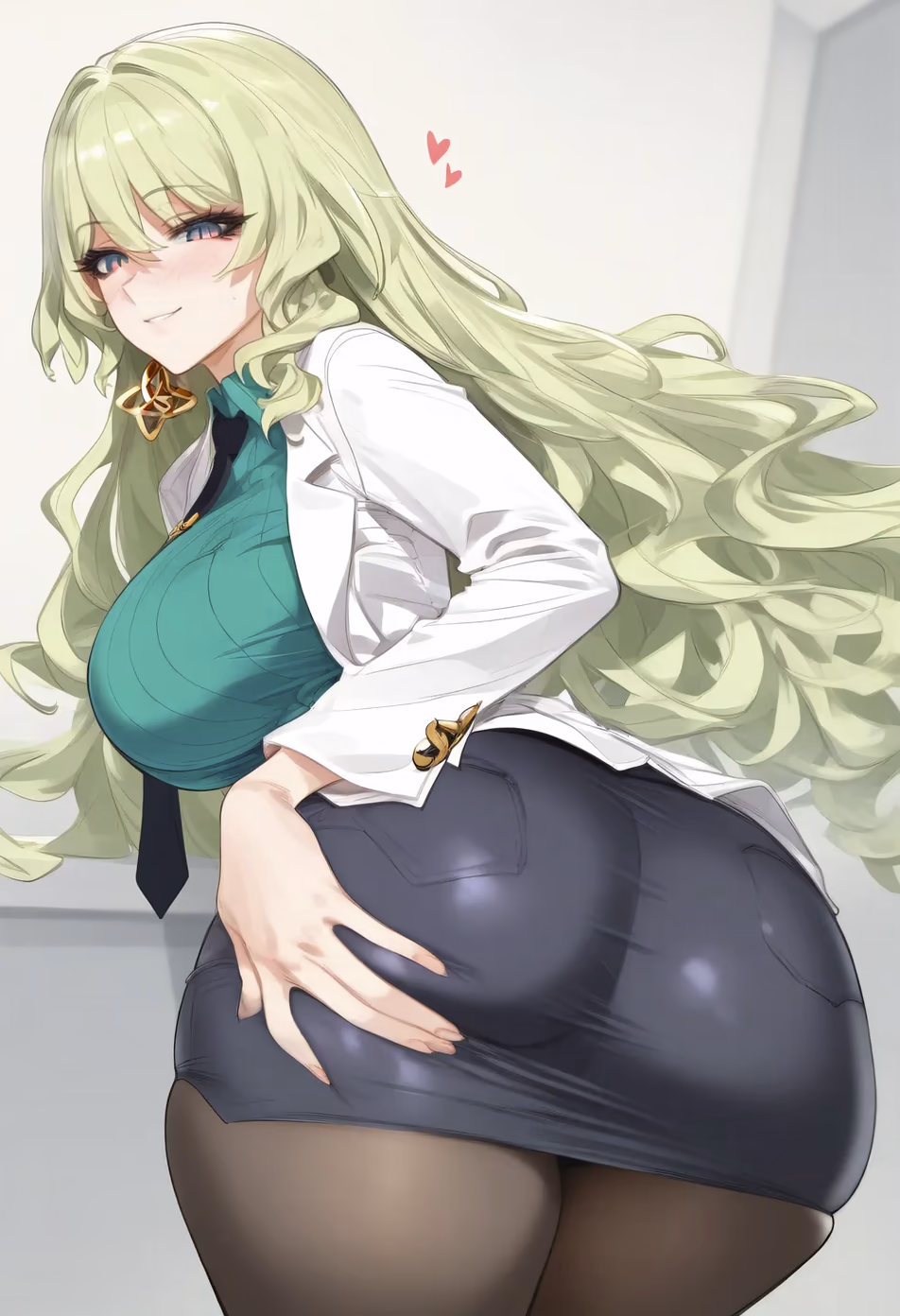 Mobius from Honkai Impact 3rd — image 12 of 458