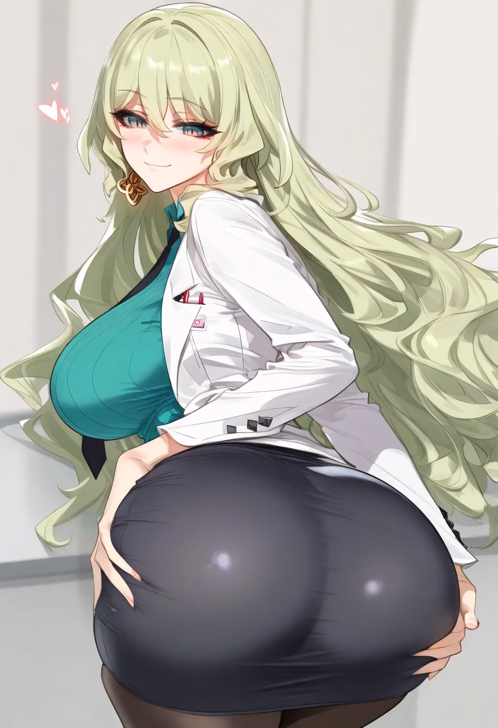 Mobius from Honkai Impact 3rd — image 13 of 458