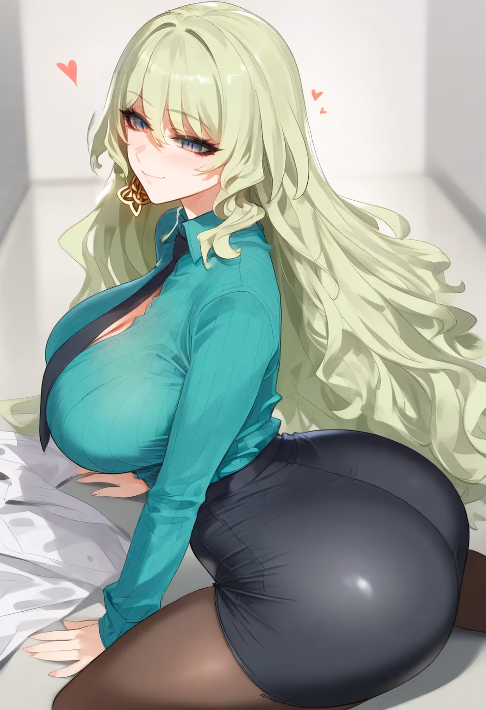 Mobius from Honkai Impact 3rd — image 17 of 458