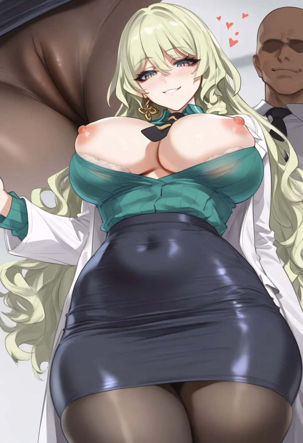 Mobius from Honkai Impact 3rd — image 184 of 458