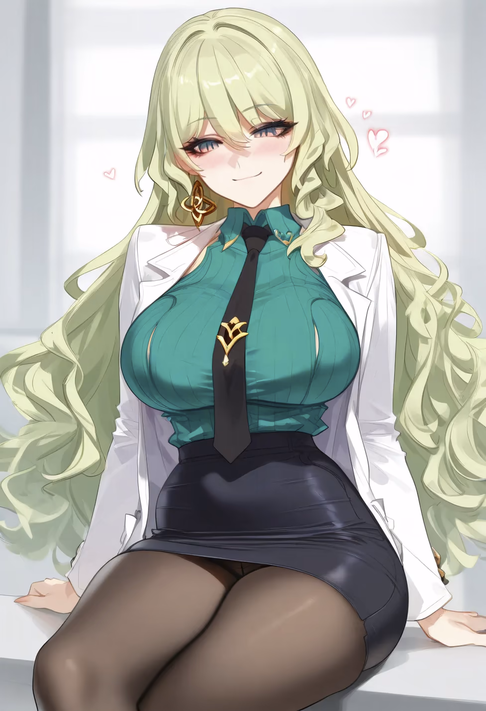 Mobius from Honkai Impact 3rd — image 19 of 458