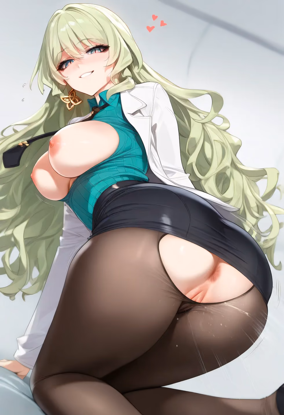 Mobius from Honkai Impact 3rd — image 220 of 458