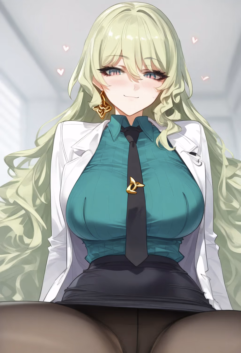 Mobius from Honkai Impact 3rd — image 24 of 458