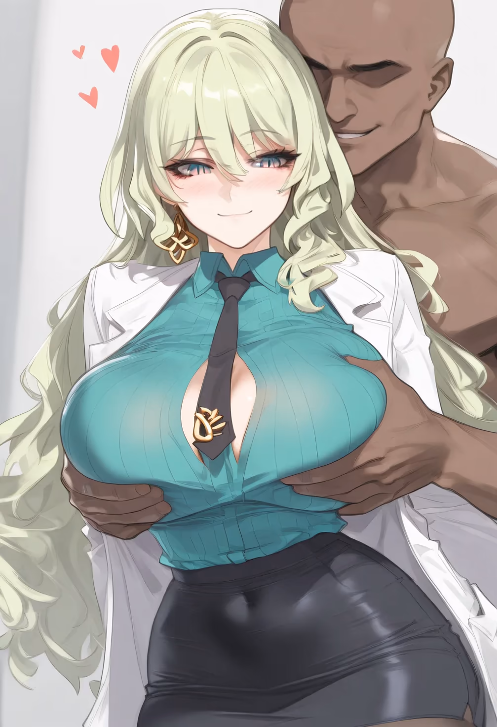 Mobius from Honkai Impact 3rd — image 28 of 458