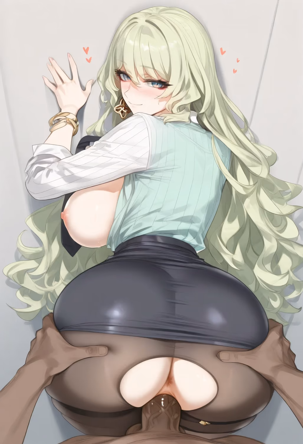 Mobius from Honkai Impact 3rd — image 287 of 458