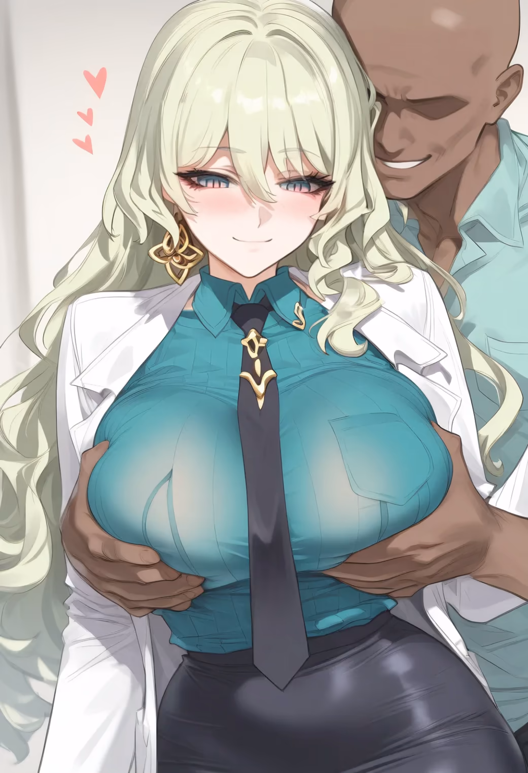 Mobius from Honkai Impact 3rd — image 29 of 458