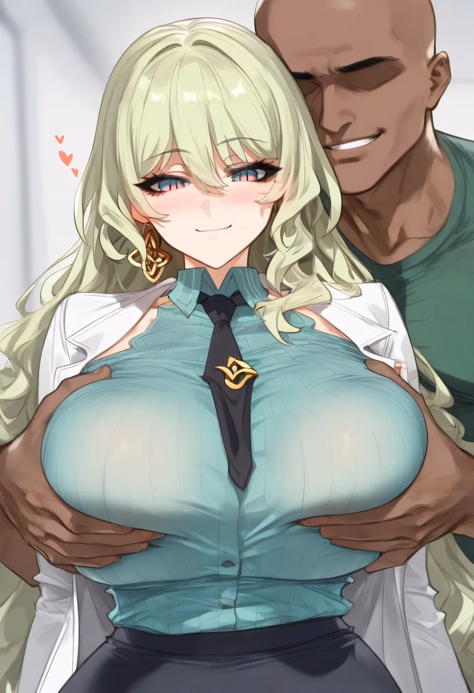 Mobius from Honkai Impact 3rd — image 30 of 458