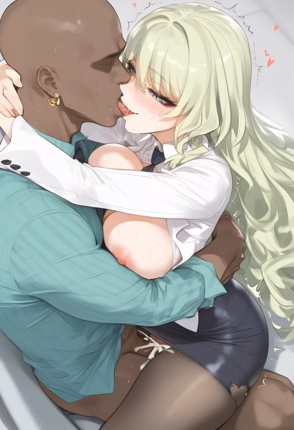 Mobius from Honkai Impact 3rd — image 306 of 458