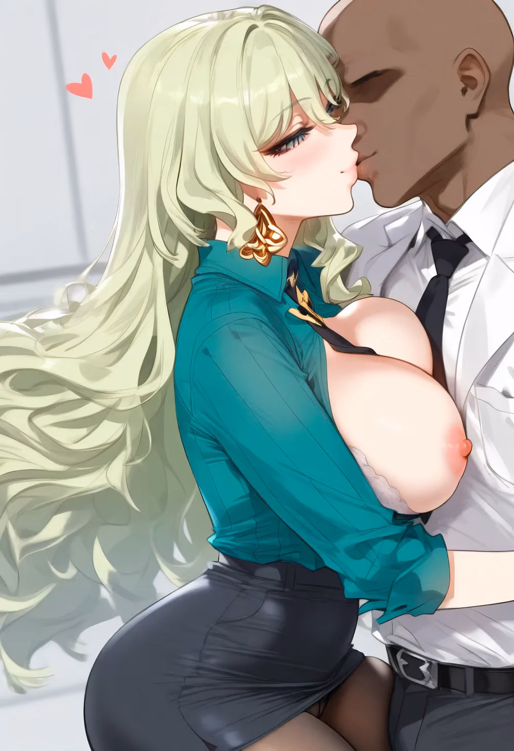 Mobius from Honkai Impact 3rd — image 37 of 458