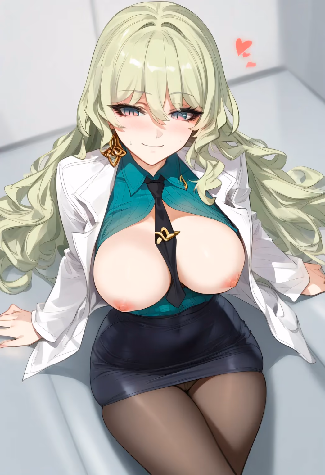 Mobius from Honkai Impact 3rd — image 384 of 458