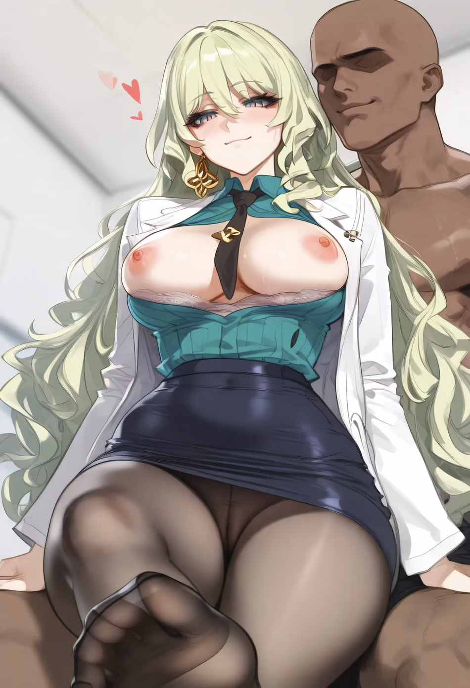 Mobius from Honkai Impact 3rd — image 52 of 458