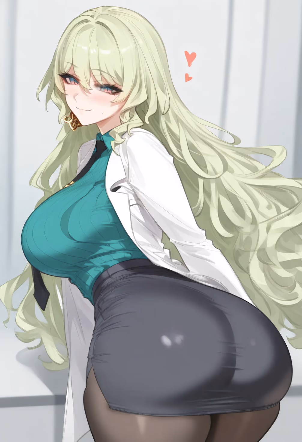 Mobius from Honkai Impact 3rd — image 6 of 458