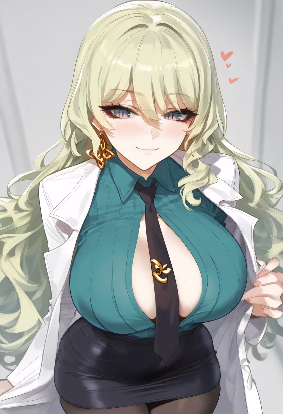 Mobius from Honkai Impact 3rd — image 7 of 458