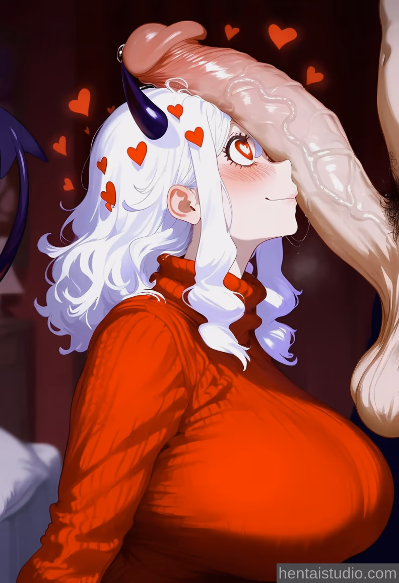 Modeus from Helltaker — image 32 of 93