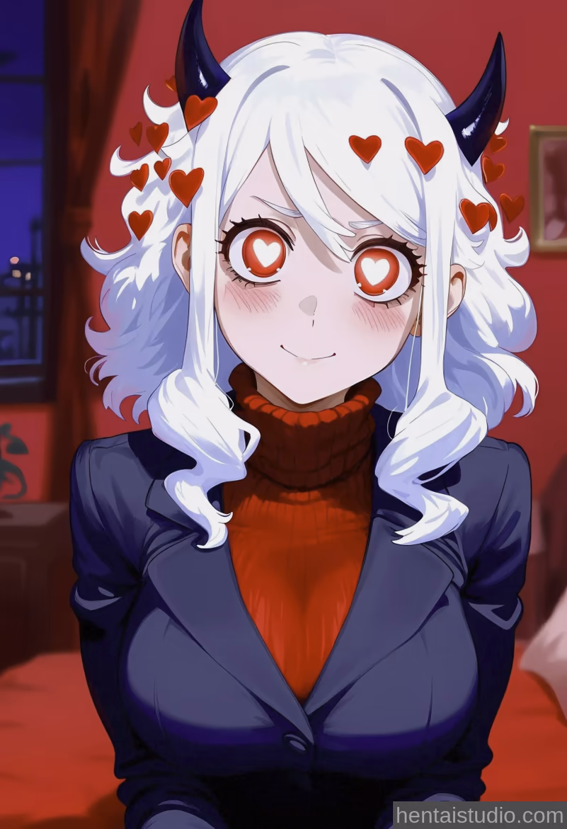 Modeus from Helltaker — image 4 of 93