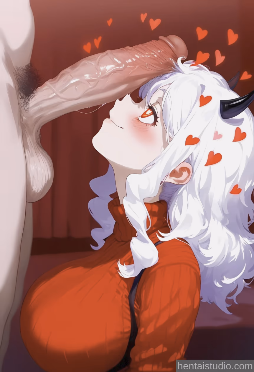 Modeus from Helltaker — image 43 of 93