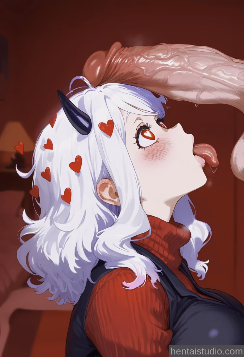 Modeus from Helltaker — image 44 of 93