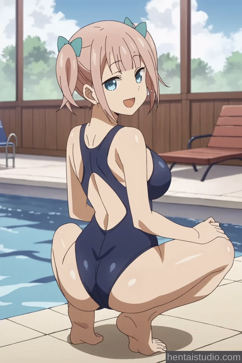 Moeha Fujiwara from Kaguya-sama: Love Is War (Kaguya-sama wa Kokurasetai) — image 10 of 121