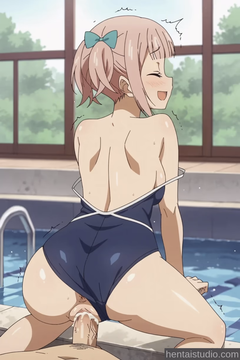 Moeha Fujiwara from Kaguya-sama: Love Is War (Kaguya-sama wa Kokurasetai) — image 105 of 121