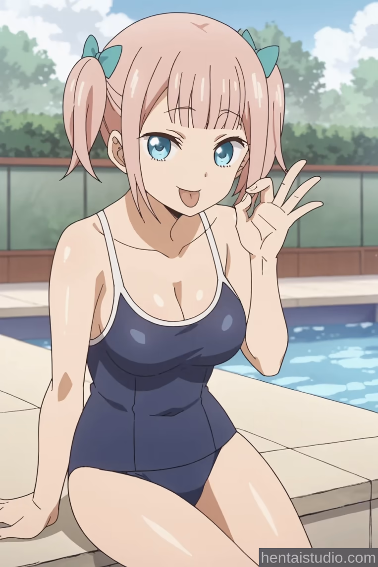 Moeha Fujiwara from Kaguya-sama: Love Is War (Kaguya-sama wa Kokurasetai) — image 15 of 121