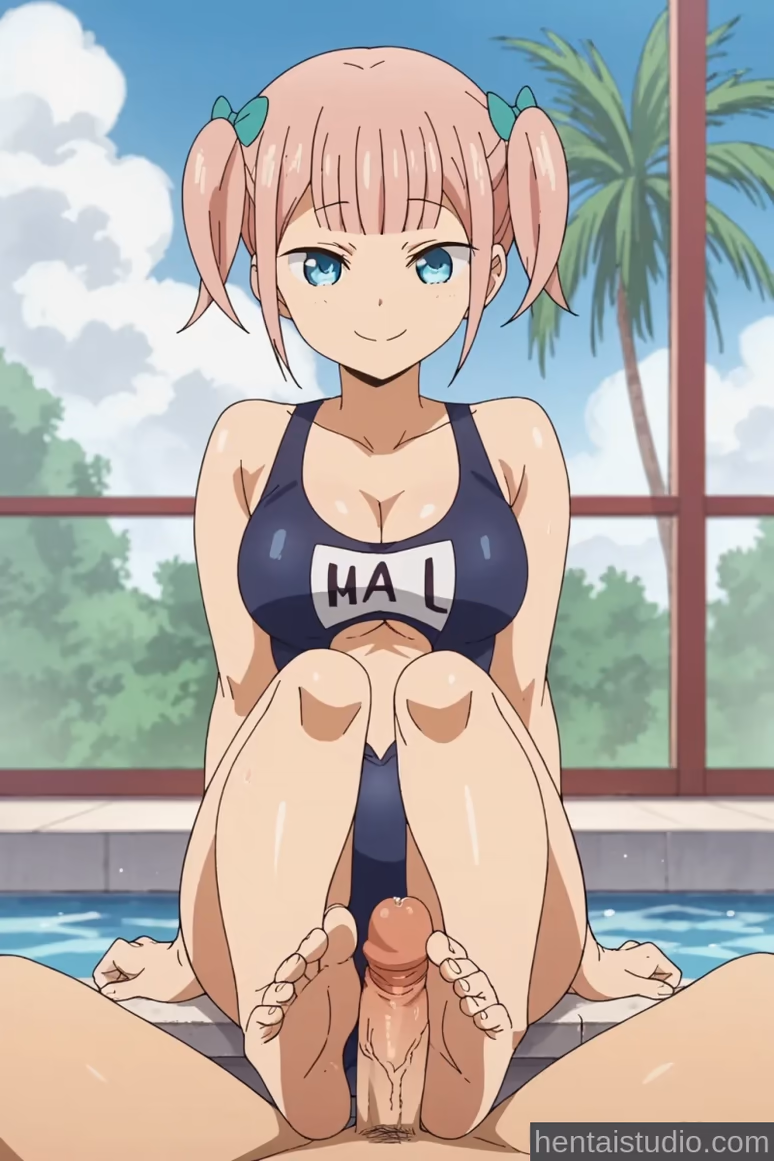 Moeha Fujiwara from Kaguya-sama: Love Is War (Kaguya-sama wa Kokurasetai) — image 19 of 121