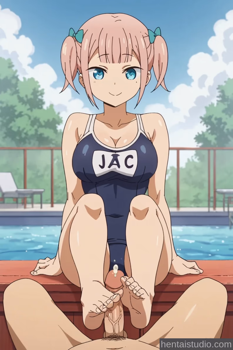 Moeha Fujiwara from Kaguya-sama: Love Is War (Kaguya-sama wa Kokurasetai) — image 25 of 121