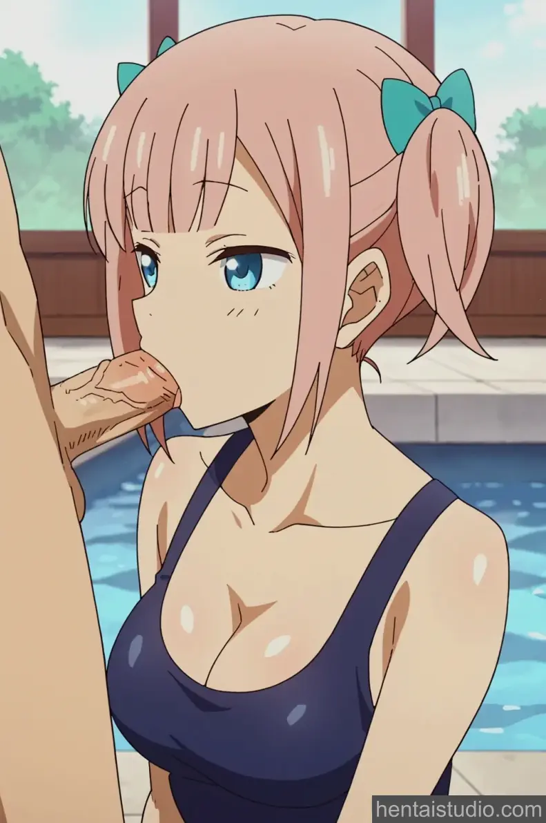Moeha Fujiwara from Kaguya Sama: Love Is War hentai art 30 of 121