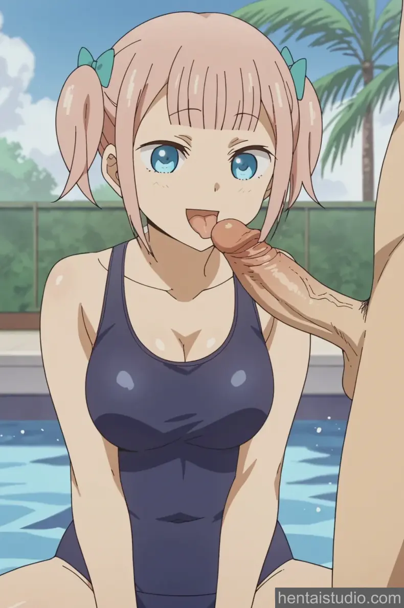 Moeha Fujiwara from Kaguya Sama: Love Is War hentai art 33 of 121