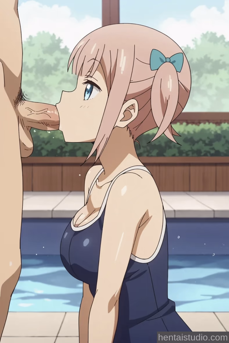 Moeha Fujiwara from Kaguya-sama: Love Is War (Kaguya-sama wa Kokurasetai) — image 37 of 121