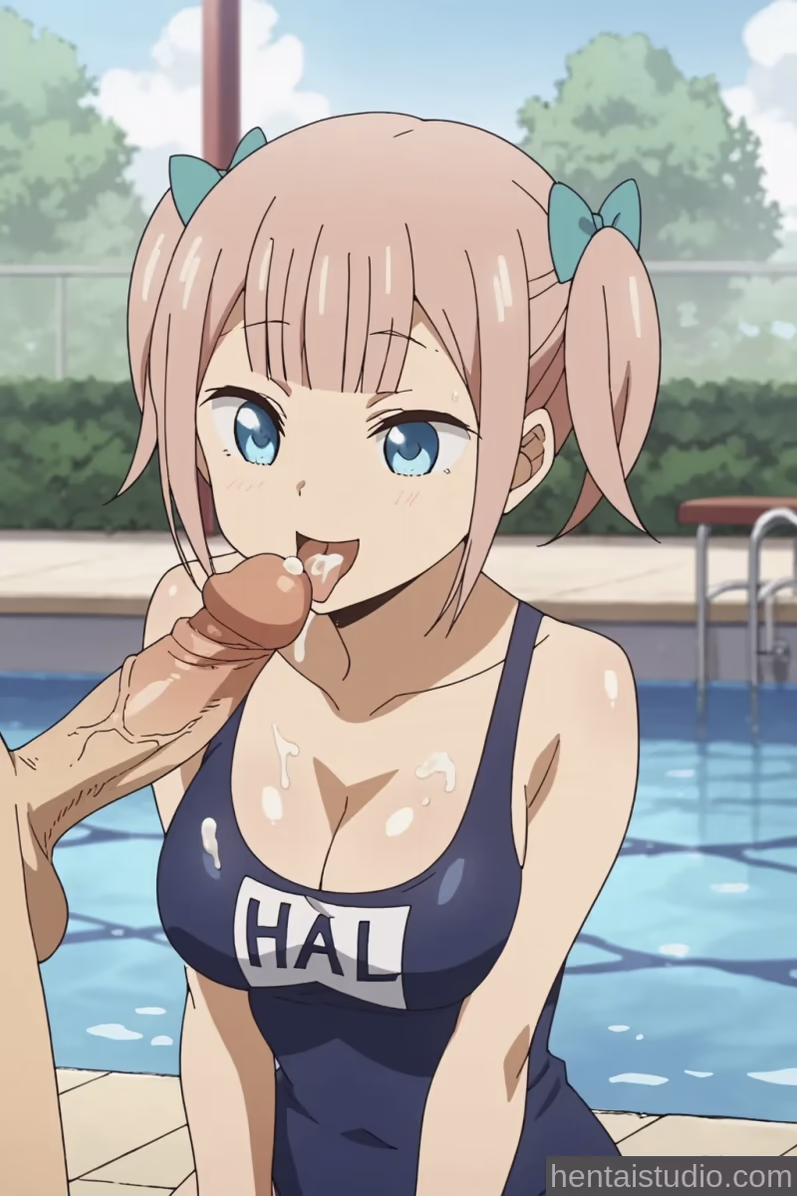 Moeha Fujiwara from Kaguya-sama: Love Is War (Kaguya-sama wa Kokurasetai) — image 38 of 121