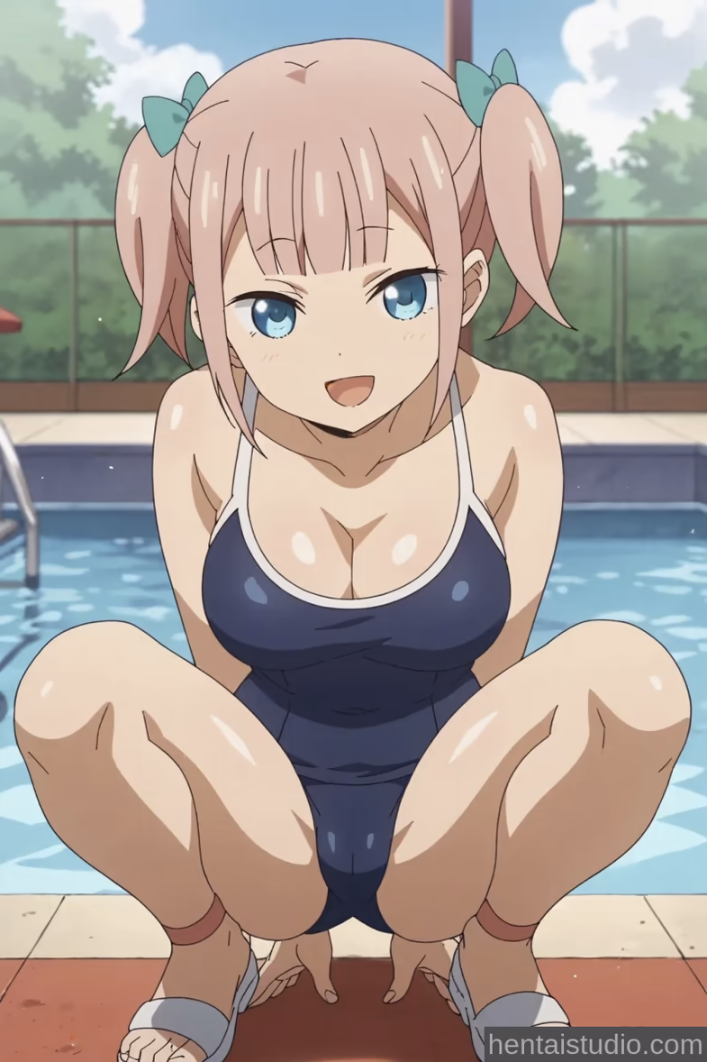 Moeha Fujiwara from Kaguya-sama: Love Is War (Kaguya-sama wa Kokurasetai) — image 4 of 121