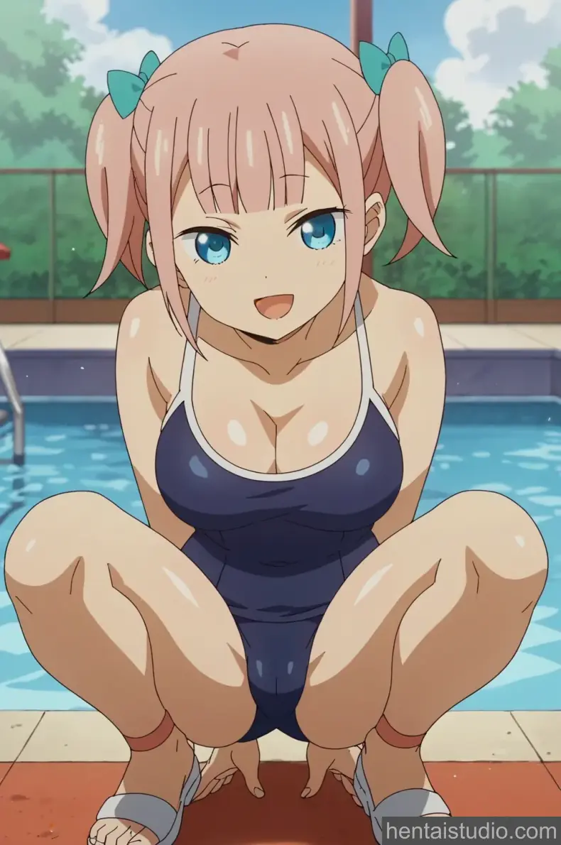 Moeha Fujiwara from Kaguya Sama: Love Is War hentai art 4 of 121