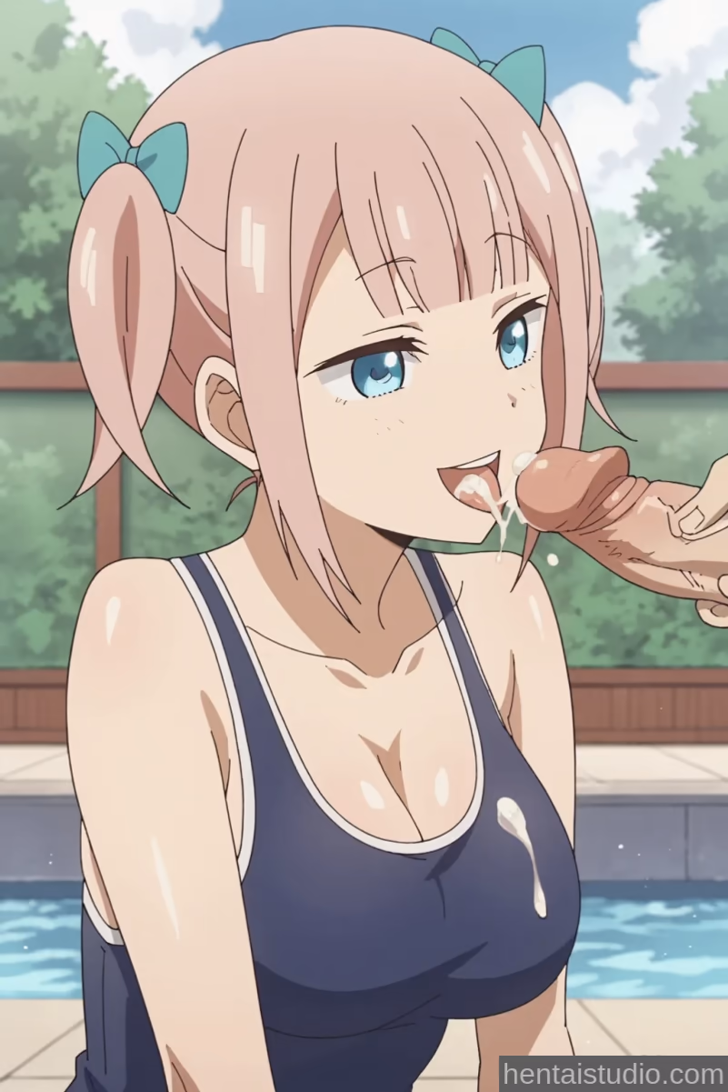 Moeha Fujiwara from Kaguya-sama: Love Is War (Kaguya-sama wa Kokurasetai) — image 41 of 121