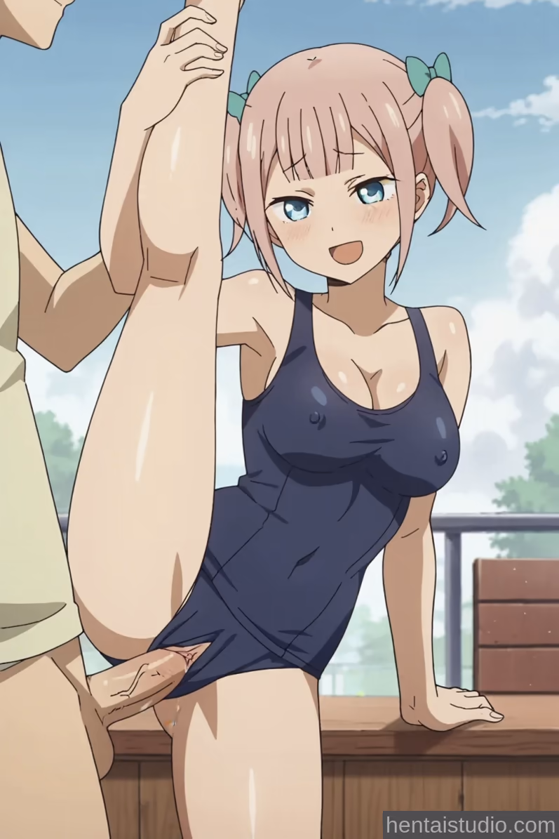 Moeha Fujiwara from Kaguya-sama: Love Is War (Kaguya-sama wa Kokurasetai) — image 74 of 121