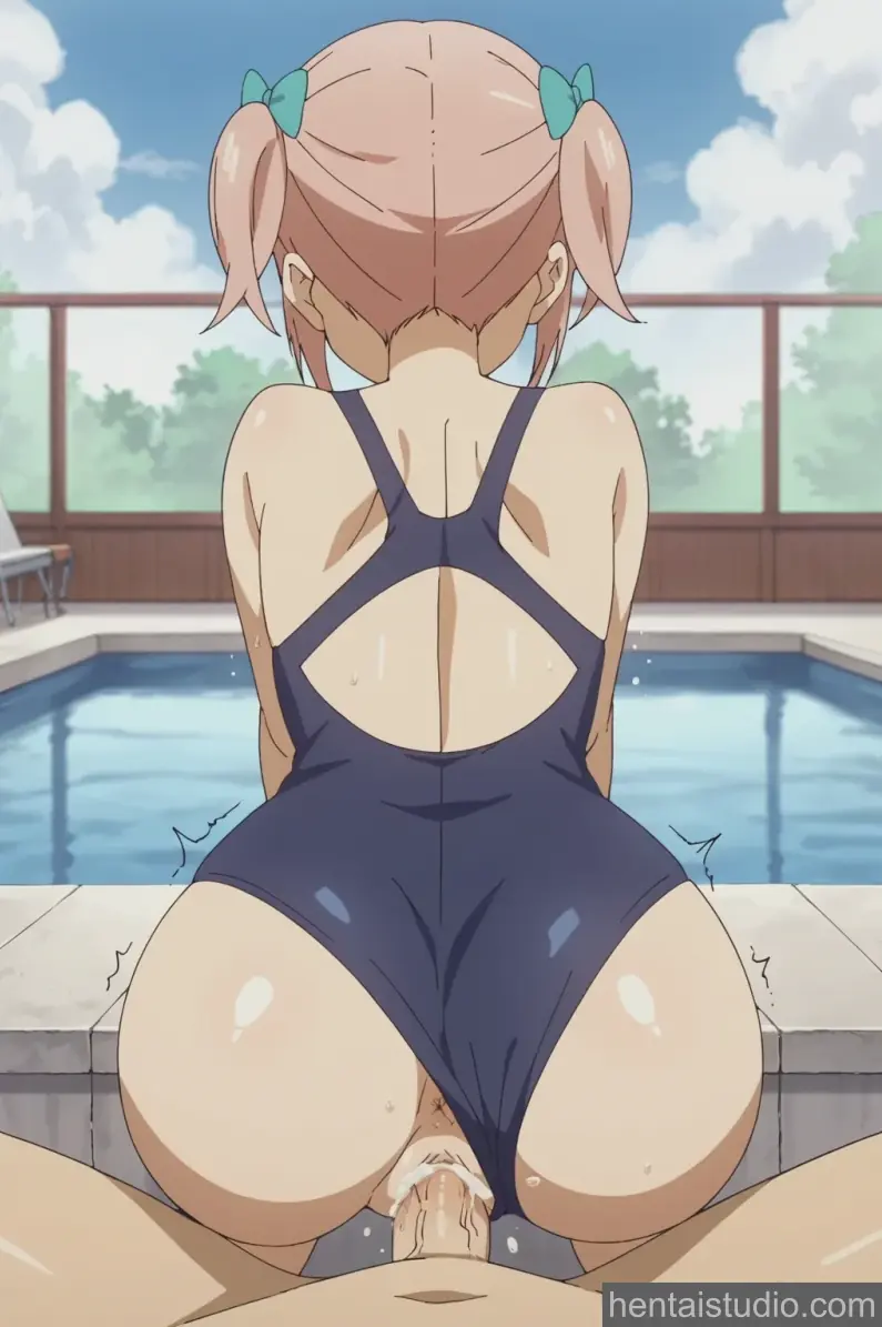 Moeha Fujiwara from Kaguya Sama: Love Is War hentai art 98 of 121